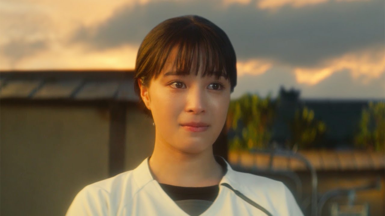 【動画】広瀬すず、涙こらえ前見つめる 松坂桃李は感情の赴くままに… 迫真演技収めた「いのちの停車場」予告映像＆特別