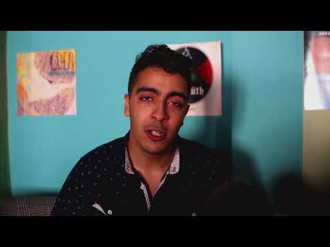 Samy Try - Next Level Flow'x