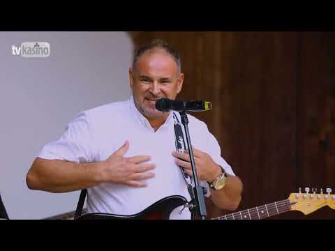 Čurbes: Hore dolinami