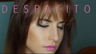 Despacito "Luis Fonsi ft. Daddy Yankee" (Cover) | Merymel ♡