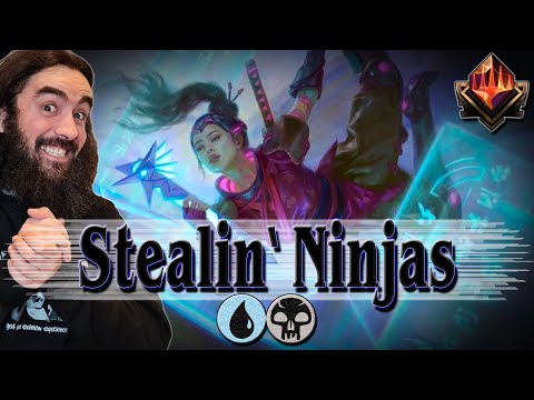 🧐 PLAY 2 DECKS FOR THE PRICE OF ONE 🕷 | MYTHIC | MTG Arena