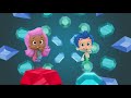 Bubble Guppies Gemstones Official Music Video Feat Zooli The New Guppy
