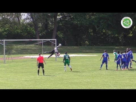 KOL Hochtaunus Spvgg Bomber Bad Homburg (3.) vs. SG Ober-Erlenbach (2.)