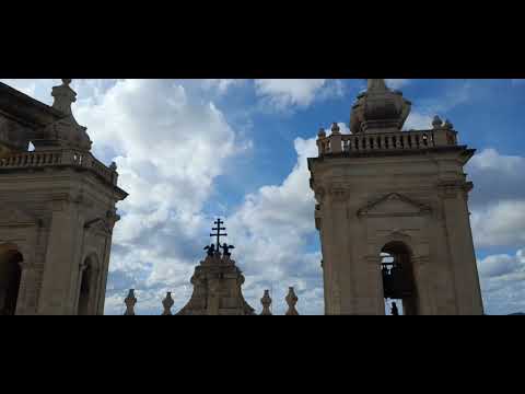 Mota Solenni ta' 12:00pm (2024 - 4,5.321) Xagħra Marija Bambina - Jum il-Milied 5 Qniepen