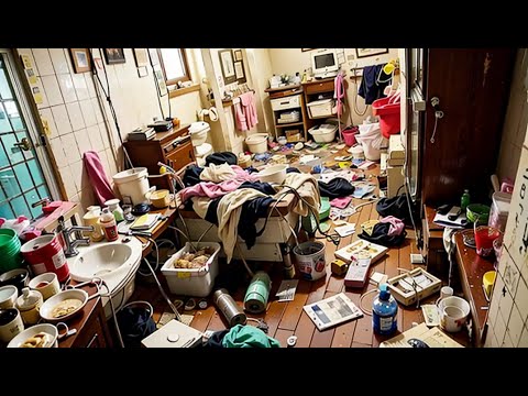 48 hours to make a messy home clean and tidy⁉️ CLEAN DECLUTTER ORGANIZE | Best cleaning Motivation💪