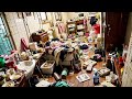 48 Hours To Make A Messy Home Clean And Tidy ️ CLEAN DECLUTTER ORGANIZE Best Cleaning Motivation