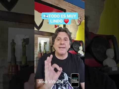 Todo está cada vez mejor, y nadie puede decir lo contrario ! NADIE va a sacar a Milei del gobierno