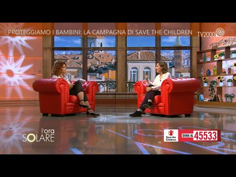 L'Ora Solare, 3 novembre 2020