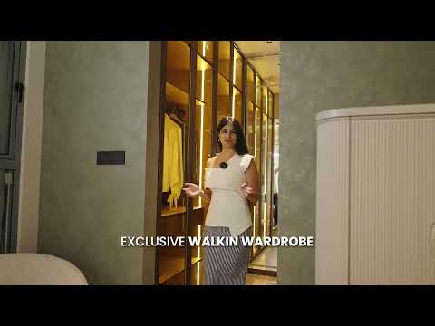 Gaikwad Unico Project Tour 1