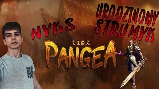 Miniaturka - Pangeayt2 Urodzinowy Strumyk  :D