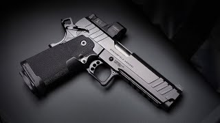 Video: Springfield 1911 Prodigy DS 9mmx19 4.25 tum 17/20rd