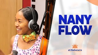 Nany Flow – Hazme el favor