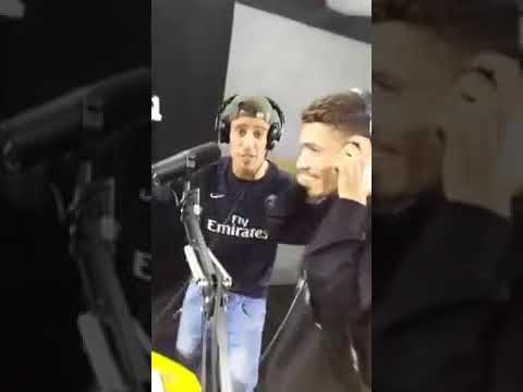 PHOBIA ISAAC & DIDIN KLASH ° FREESTYLE  LIVE  2018   Radio Chems FM