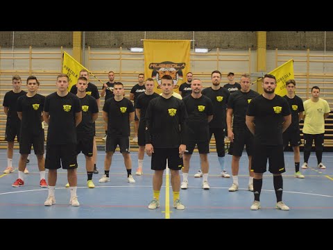 Rubeola FC | Miénk a Grund