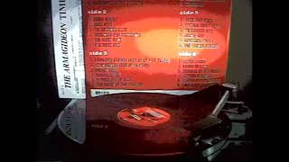 THE CLASH - Living In Fame (Filmed Record) 1980 Vinyl LP Album Version 'Sandinista'