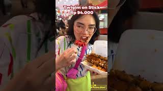 Download lagu BERBURU TAKJIL DI PASAR LAMA!!! mp3