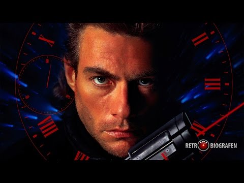 Timecop (1994) Trailer