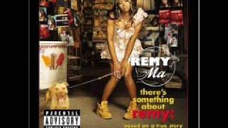 Remy ma quilty