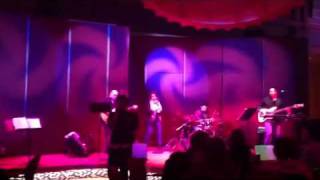 Jayson- Mr. Brightside at The Sands Casino Bethlehem, PA