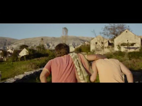 Zvizdan (2016) Trailer