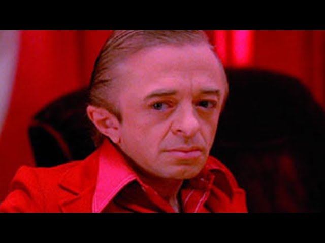 Προφορά βίντεο Twin peaks στο Αγγλικά Προφορά βίντεο Twin peaks στο Αγγλικά