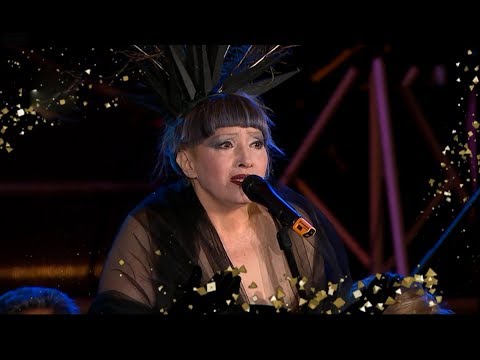 Aleksandra Sladjana Milosevic (Big Bend i Simfonijski Orkestar RTS-a) - Oprosti