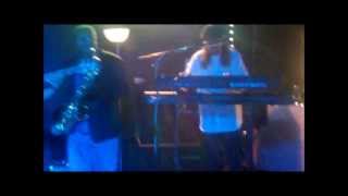 Norman Brown Lydian Live at The Kasbah By: Gregory Goodloe