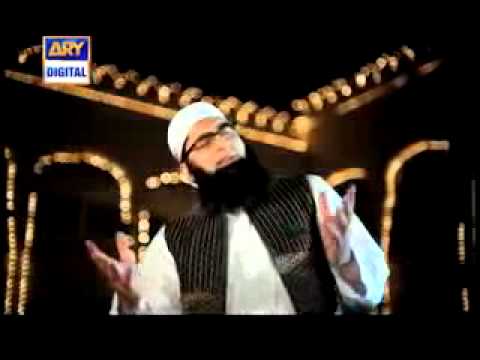 Faizan-e-Muhammad Naat by Junaid Jamshed by Junaid Jamshed