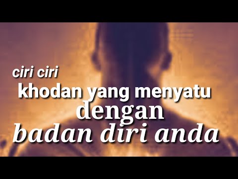 , title : 'Ciri Ciri Khodam Sudah Menyatu Di Tubuh Anda'