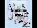 Dreamcatcher - Boca (audio) #dreamcatcher #boca #audio