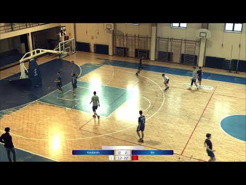 1 MRL Istok Konstantin - Bin