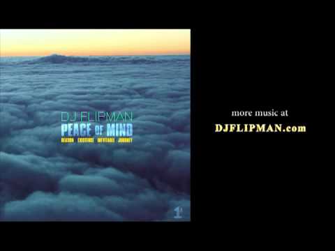 DJ FlipMan-Peace of Mind Vol 1