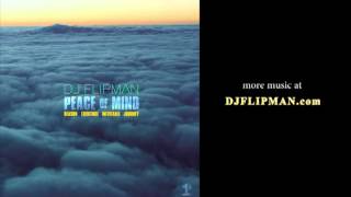 DJ FlipMan-Peace of Mind Vol 1