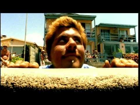 Good Times - Sprung Monkey