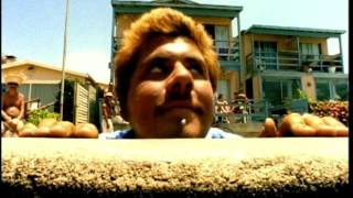 Good Times - Sprung Monkey (Official Music Video)