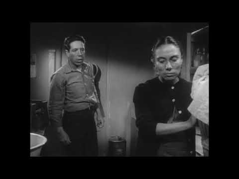 Salt of the Earth Trailer for the February edition of AUPE's Labour in Motion Movie Club