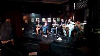 Brockley Ukulele Group - Gangster's Paradise (Cover)