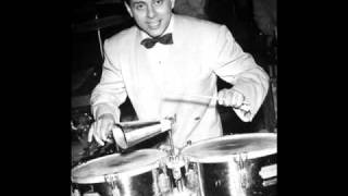 Tito Puente & His Orchestra: Night Ritual