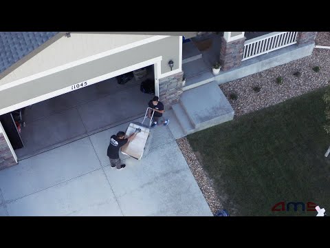 Roger Williams Photographer & Videgographer video.