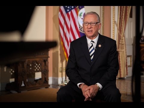Weekly Republican Address 10/12/13: Chairman Buck McKeon (R-CA)