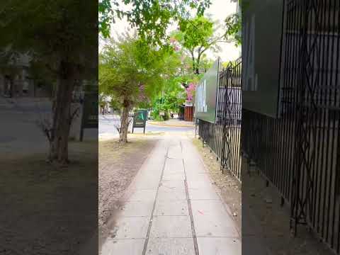 Que lindos barrios residenciales tiene la ciudad de #ituzaingo #walking #shorts #tour #buenosaires