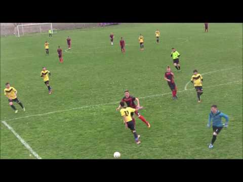 Gigantii Varasti vs Oinacu Juniori