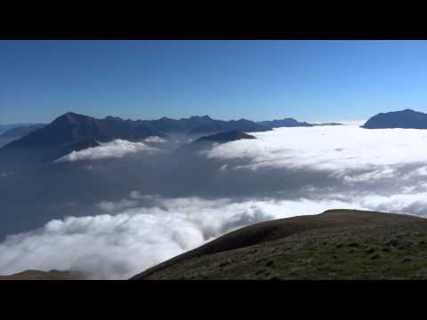 Monte Bregagno: la montagna che unisce (Cremia,Musso,Pianello)