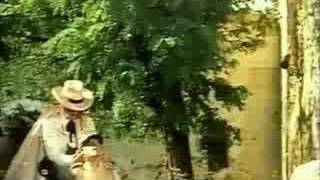 His Name Was Holy Ghost