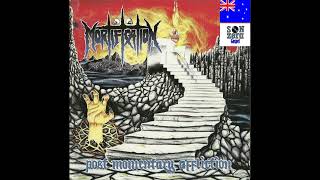 Mortification - Post Momentary Affliction