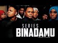 BINADAMU BEHIND THE SCENE