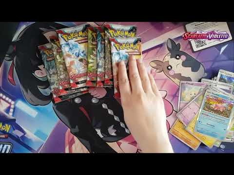 Set Allenatore Fuoriclasse  di Scarlatto e Violetto - Koraidon