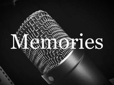 Memories Piano Instrumental Rap Beat 2016 (Prod. by HHSolid)
