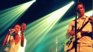 Acid House Kings - There Is A Light That Never Goes Out (The Smiths cover) (Live at Esplanade)