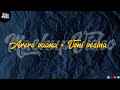 Awaara X Pandhem Kodi Arere Vaana X Voni Vesina Deepavali Telugu Mashup Mashup Video